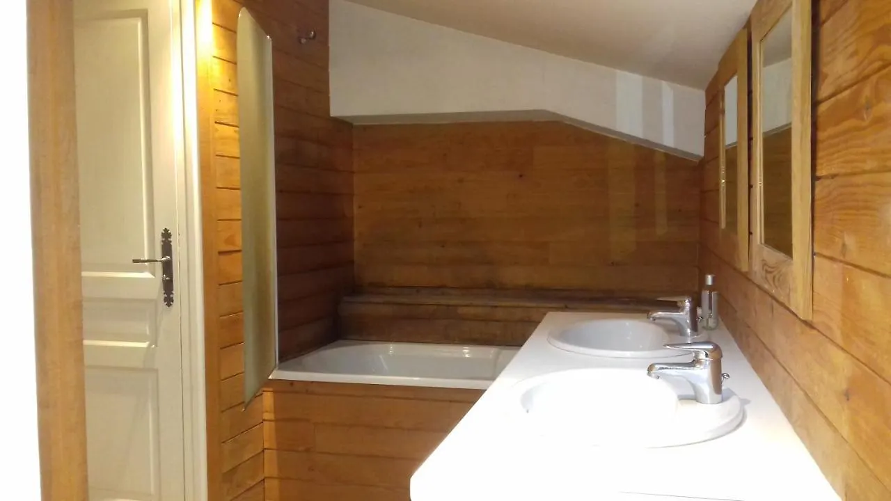 Domaine De Bechetoile Bed & Breakfast Burdignes