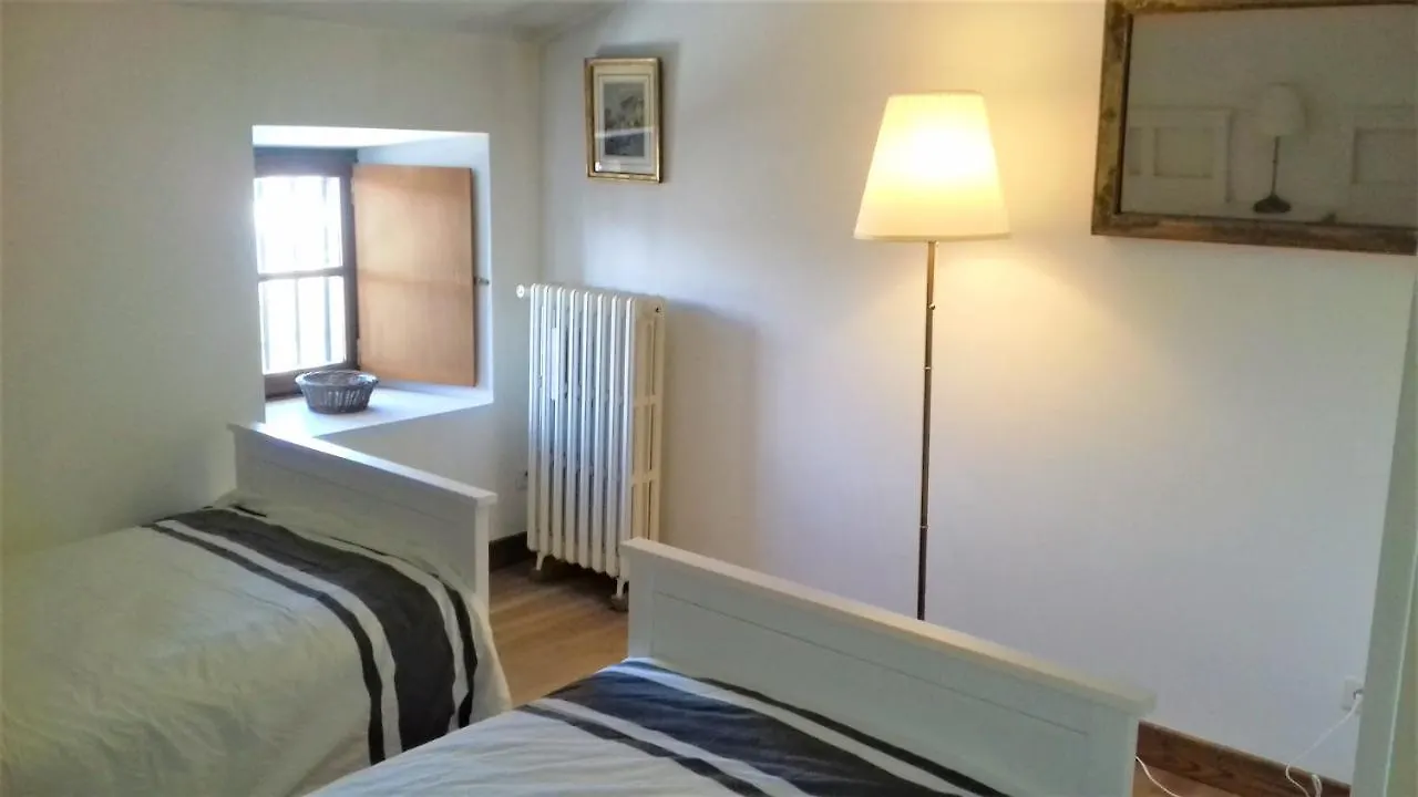Domaine De Bechetoile Bed & Breakfast Burdignes