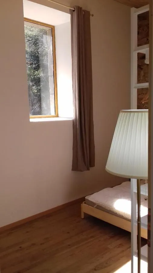 Domaine De Bechetoile Bed & Breakfast Burdignes