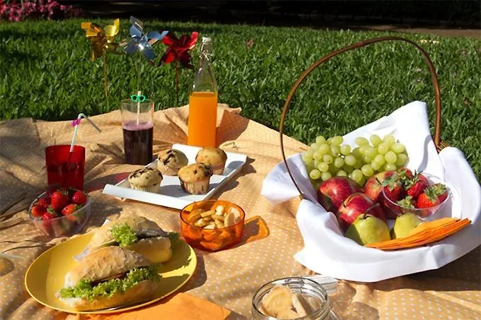 Domaine De Bechetoile Bed & Breakfast Burdignes France