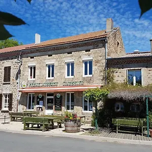 Ferme Linossier Burdignes